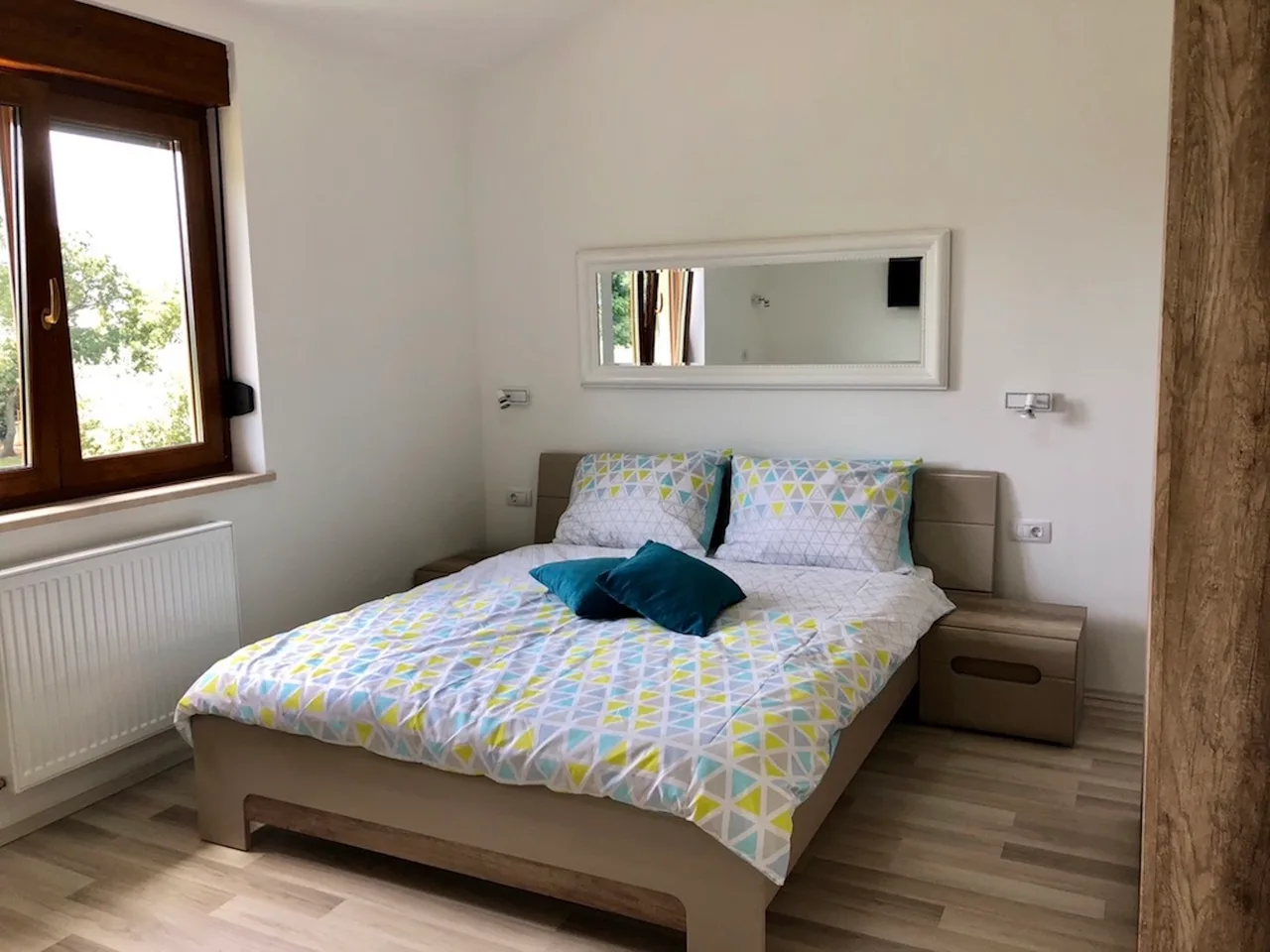 Pulas Prime Villa mit Deluxe-Pool und Garten, Foto 4
