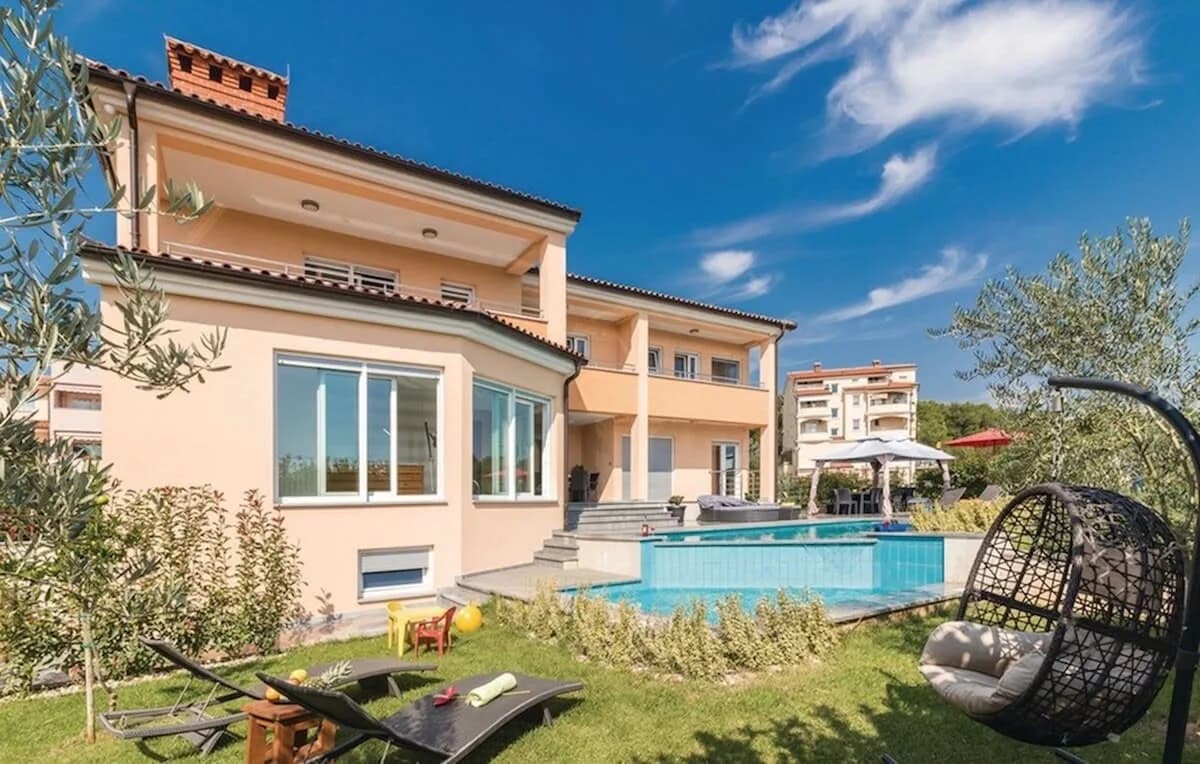 Villa Tranquillité - Vélos Gratuits à Utiliser pour Explorer, photo 2