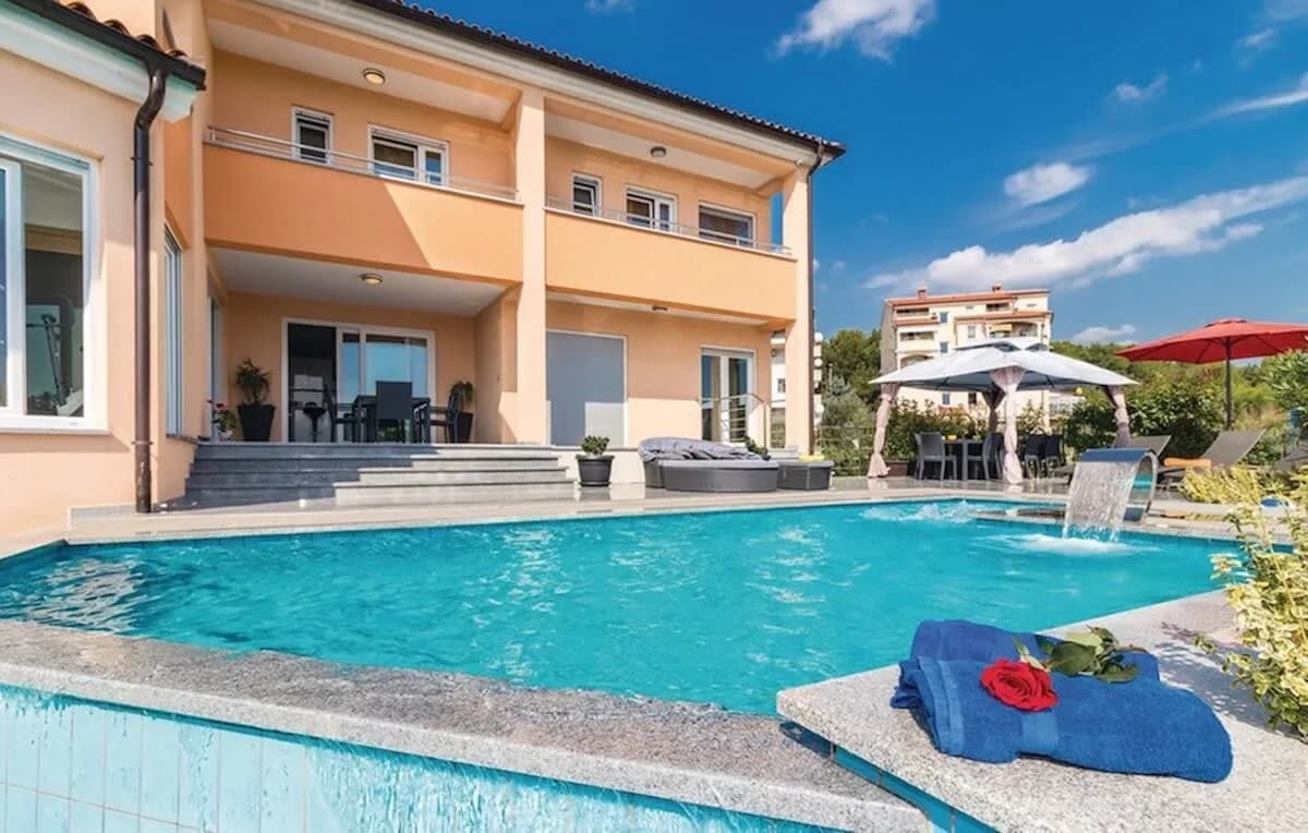 Villa Tranquillité - Vélos Gratuits à Utiliser pour Explorer, photo 3