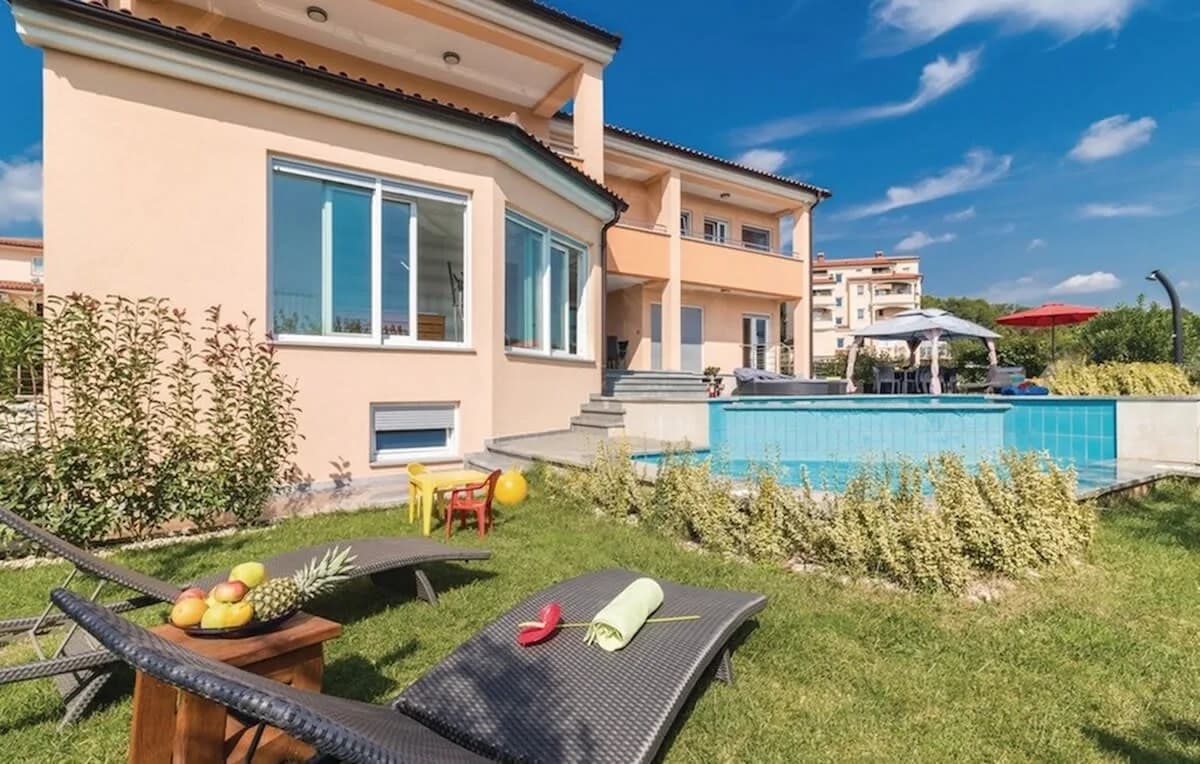 Villa Tranquillité - Vélos Gratuits à Utiliser pour Explorer, photo 4
