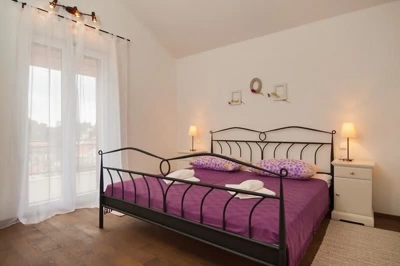 Charmante Villa mit Pool in Milna, Foto 4