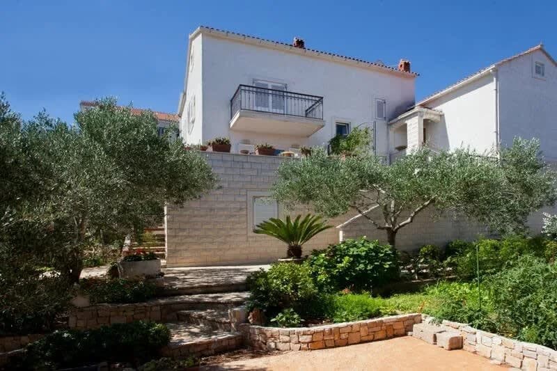 Charmante Villa mit Pool und spektakulärem Blick, Foto 4