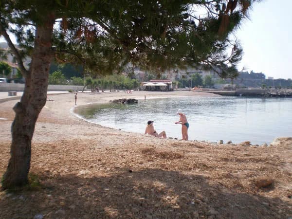 Luxuriöse haustierfreundliche Villa in Strandnähe, Foto 2