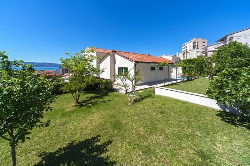 Luxuriöse haustierfreundliche Villa in Strandnähe, Foto 5