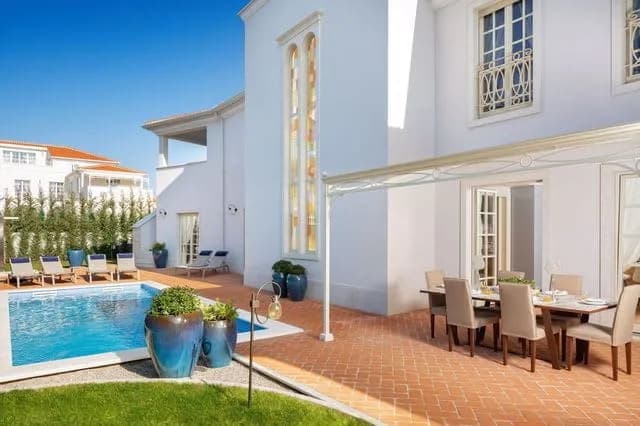 Luxury Villa with Lavish Interiors photo 2
