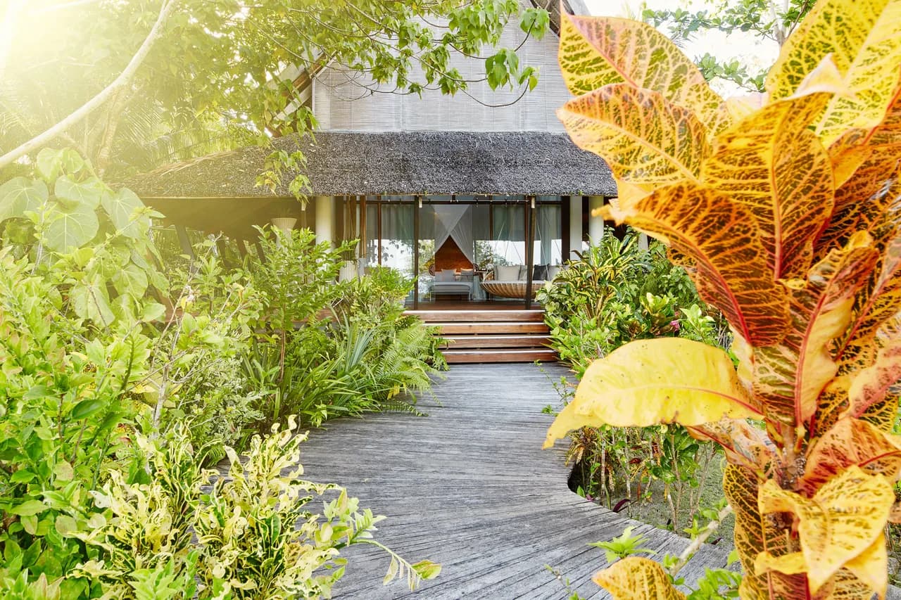 Island Hideaway With Private Pool Lounge photo 2