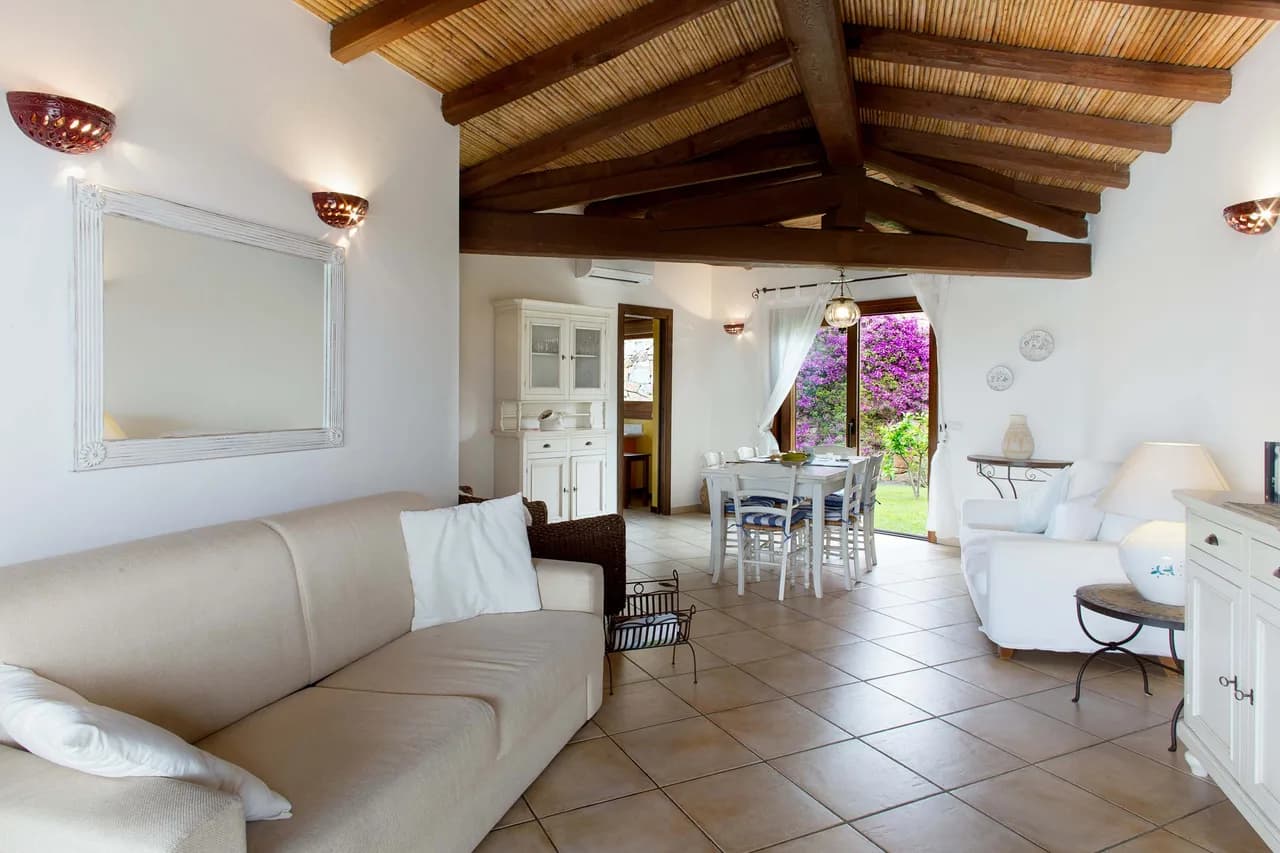 Merveilleuse Villa Cristalline en Sardaigne du Nord, photo 2