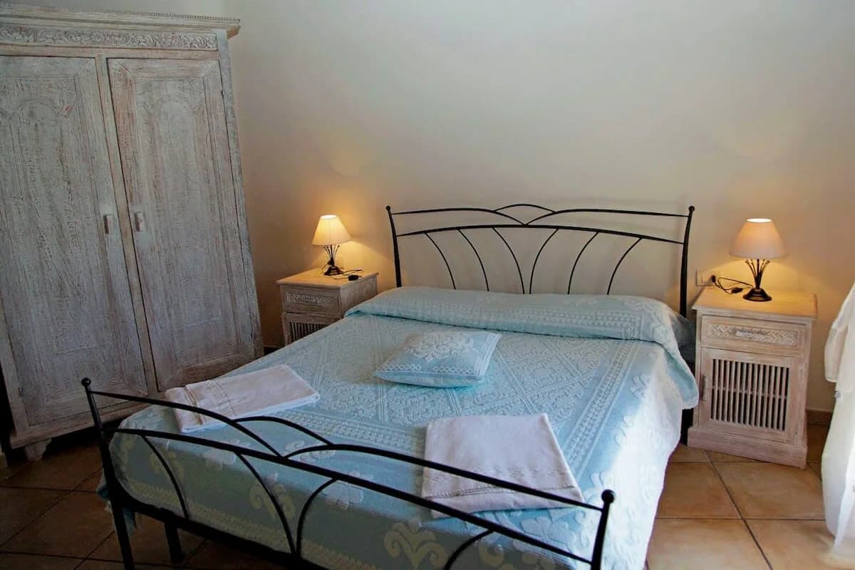 Merveilleuse Villa Cristalline en Sardaigne du Nord, photo 3