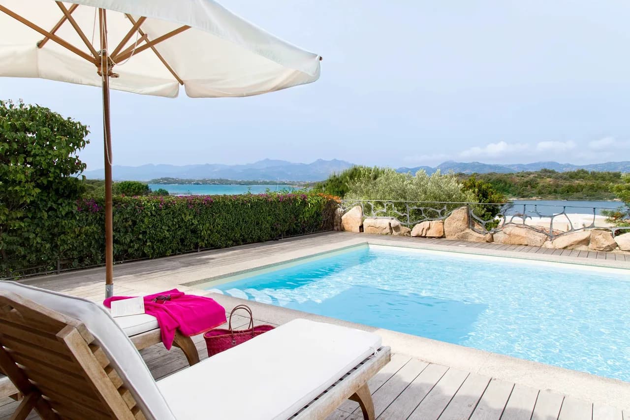 Merveilleuse Villa Cristalline en Sardaigne du Nord, photo 5