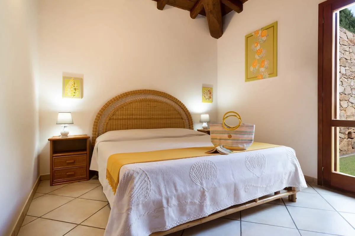 Comfortable Villa in Capo Coda Cavallo photo 5