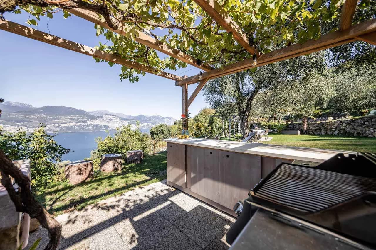 Villa Italian Dew en la Ubicación Más Fascinante, foto 2