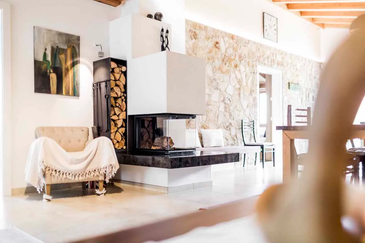 Villa Italian Dew en la Ubicación Más Fascinante, foto 3