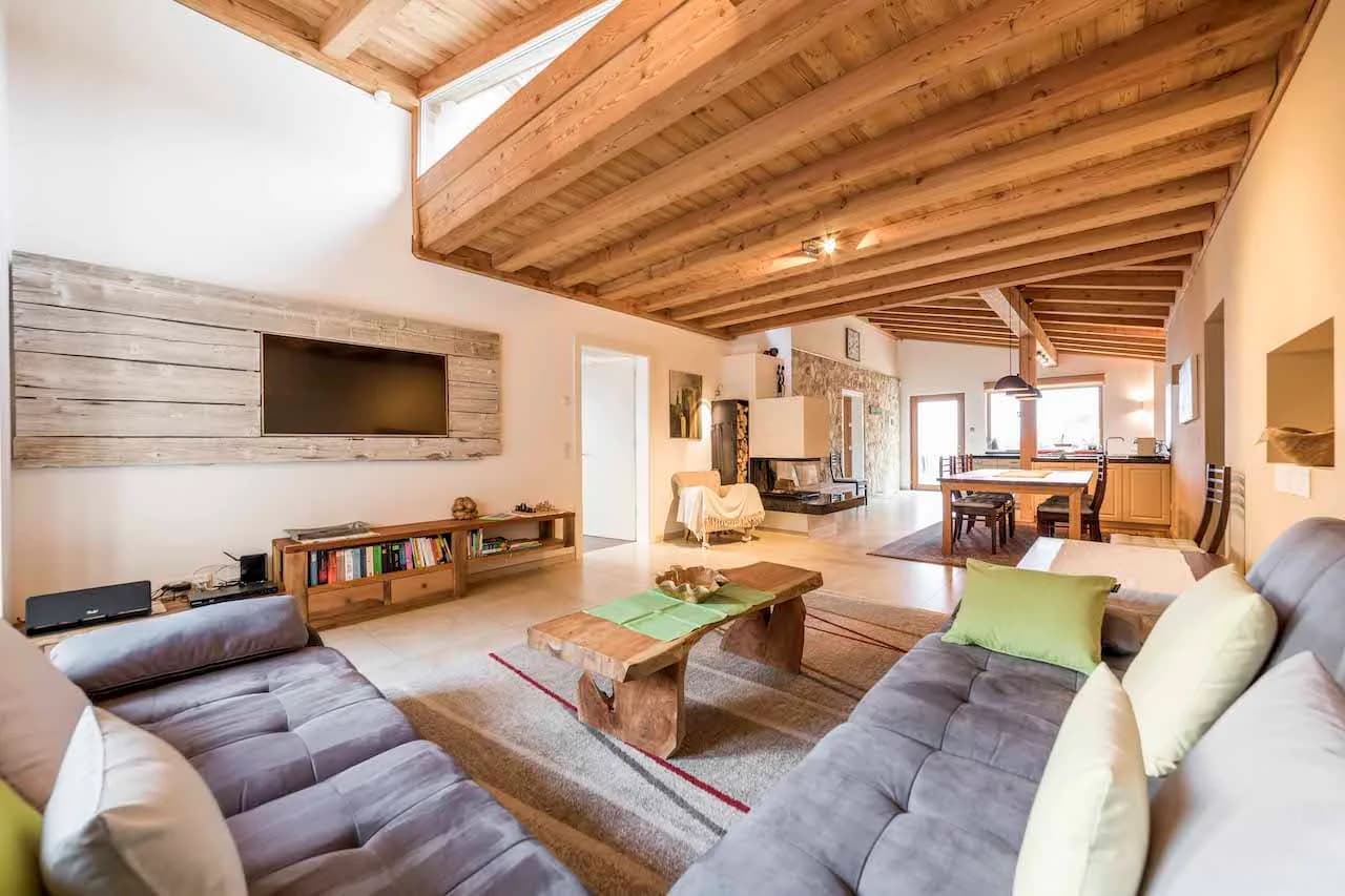 Villa Italian Dew en la Ubicación Más Fascinante, foto 4