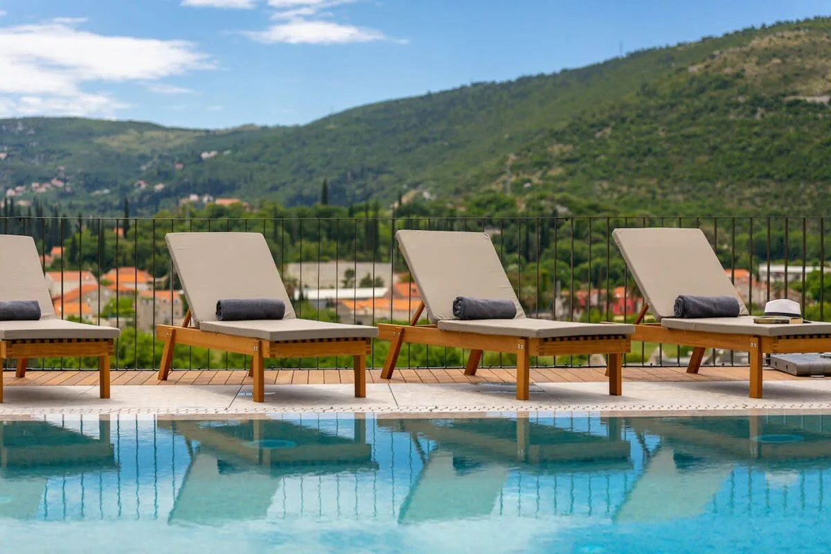 Villa des Vignobles dans les Résidences de Luxe de Dubrovnik, photo 2