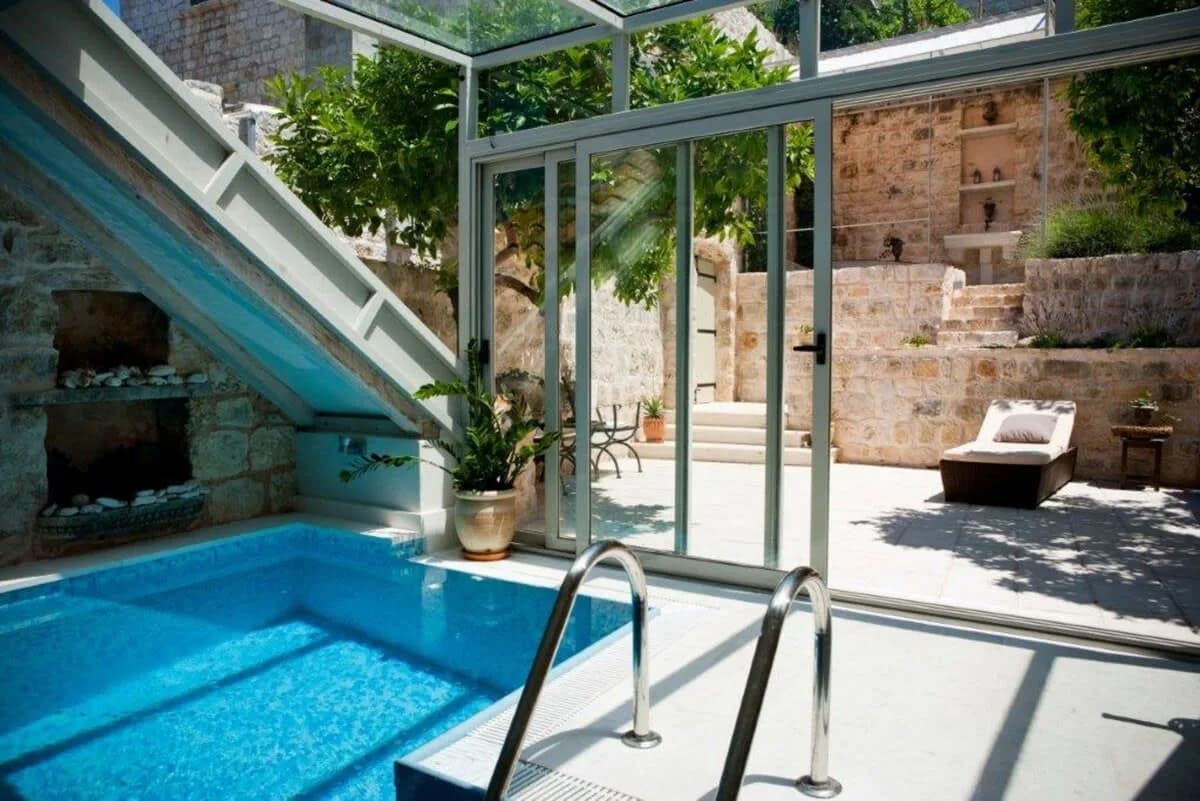 Villa de Prestigio Lujo con Piscina Privada