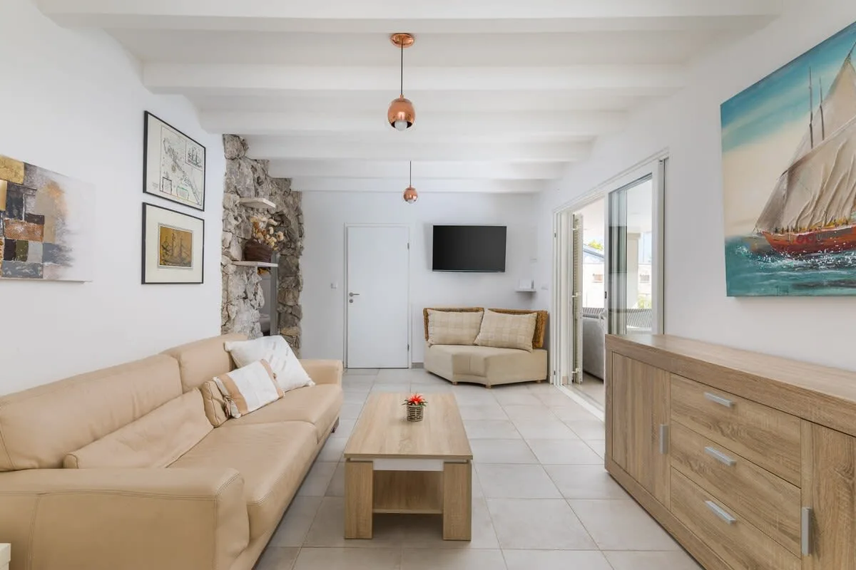 Moderne luxuriöse Villa im privaten Nationalpark, Foto 4