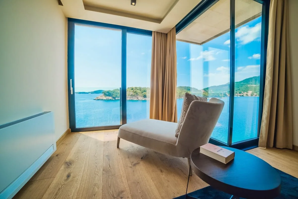 Villa en bord de mer la plus luxueuse avec accès direct à la mer, photo 4