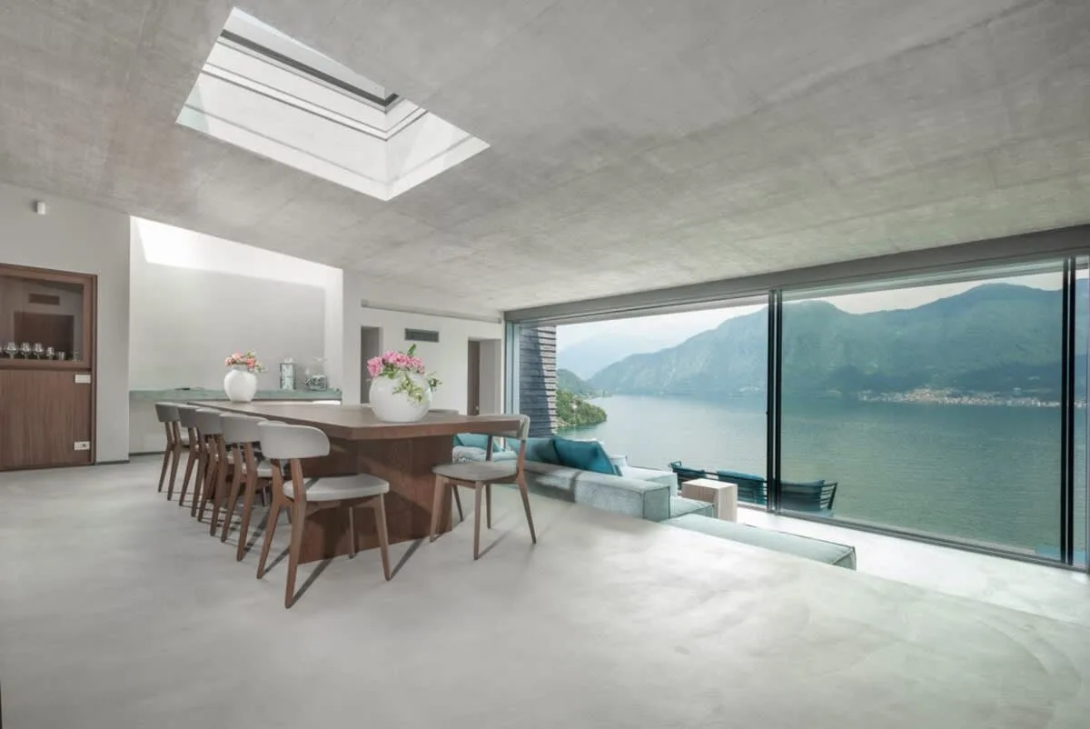 Extraordinary Villa in Sala Comacina photo 5