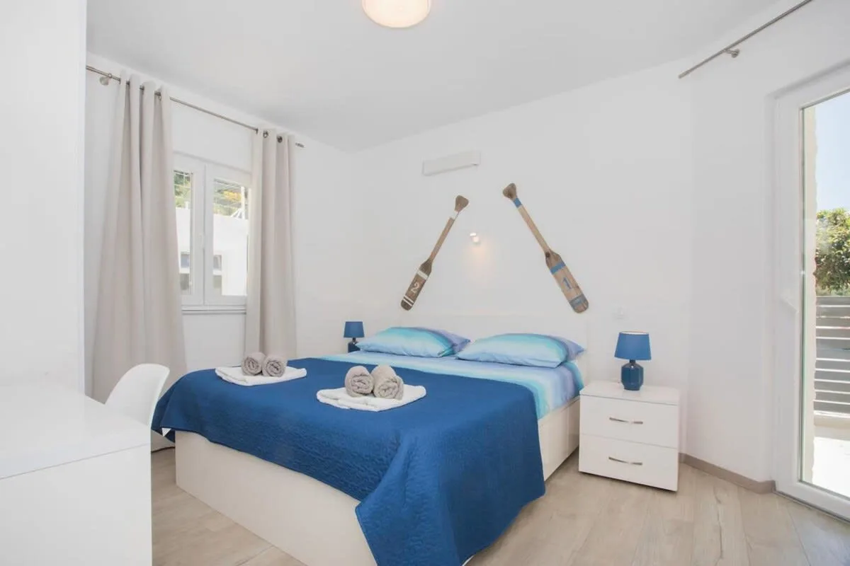 Schöne Desire Villa mit Sonnenterrasse, Foto 2