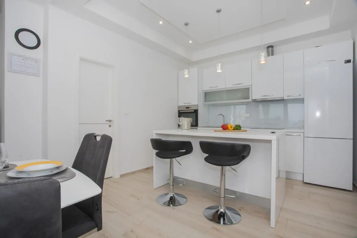 Schöne Desire Villa mit Sonnenterrasse, Foto 4