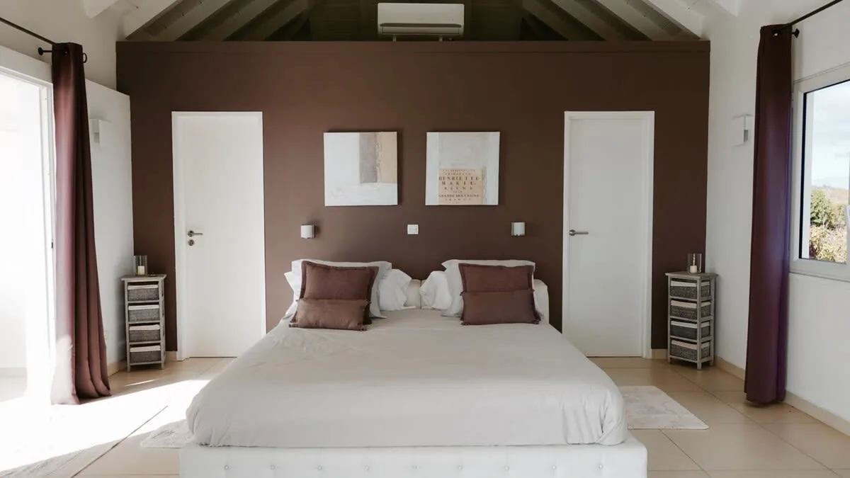 Exceptional Villa on the Heights of Lurin photo 4