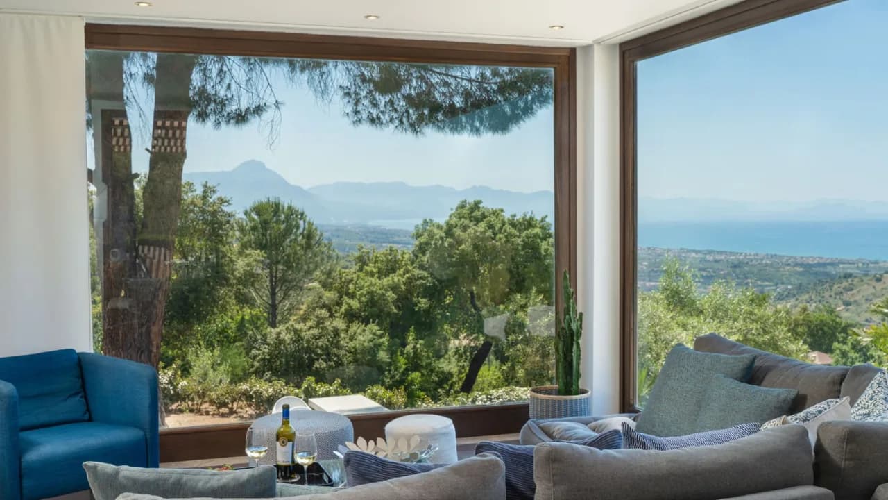 Destacada Villa Deluxe con Jardín en Terraza y Piscina, foto 2