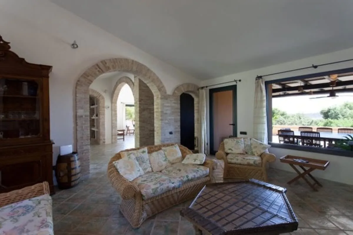 Villa Confortable et Charmante, photo 2
