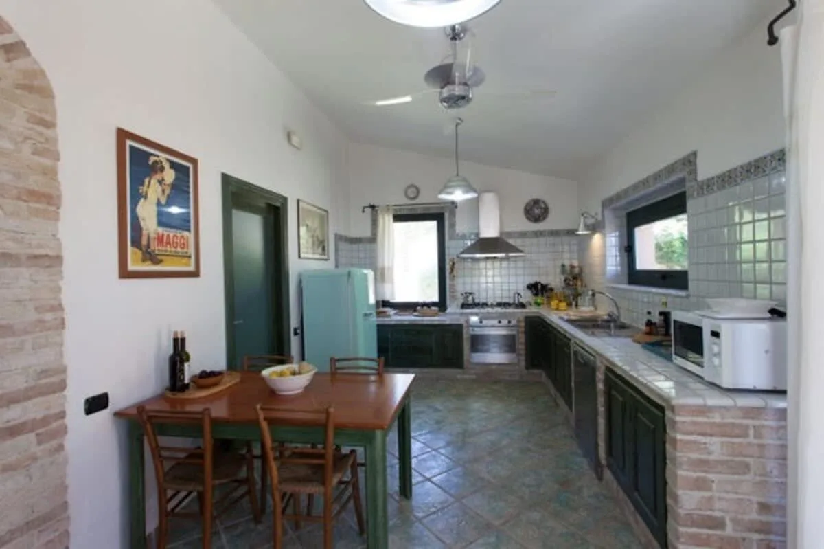 Villa Confortable et Charmante, photo 3