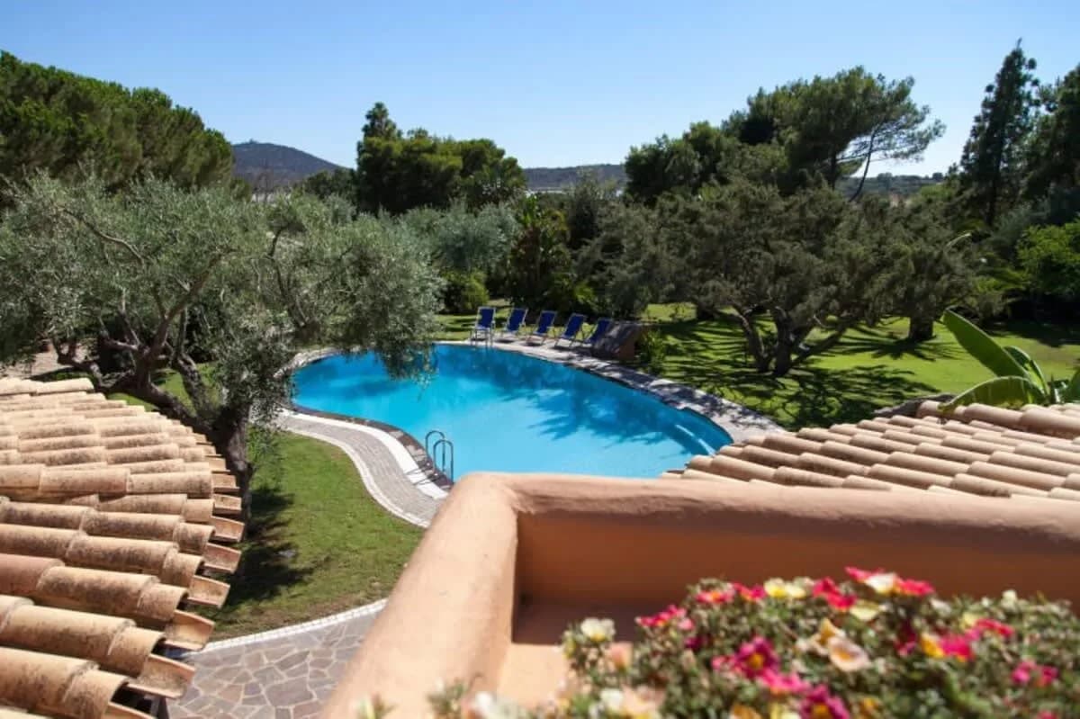 Villa Confortable et Charmante, photo 5