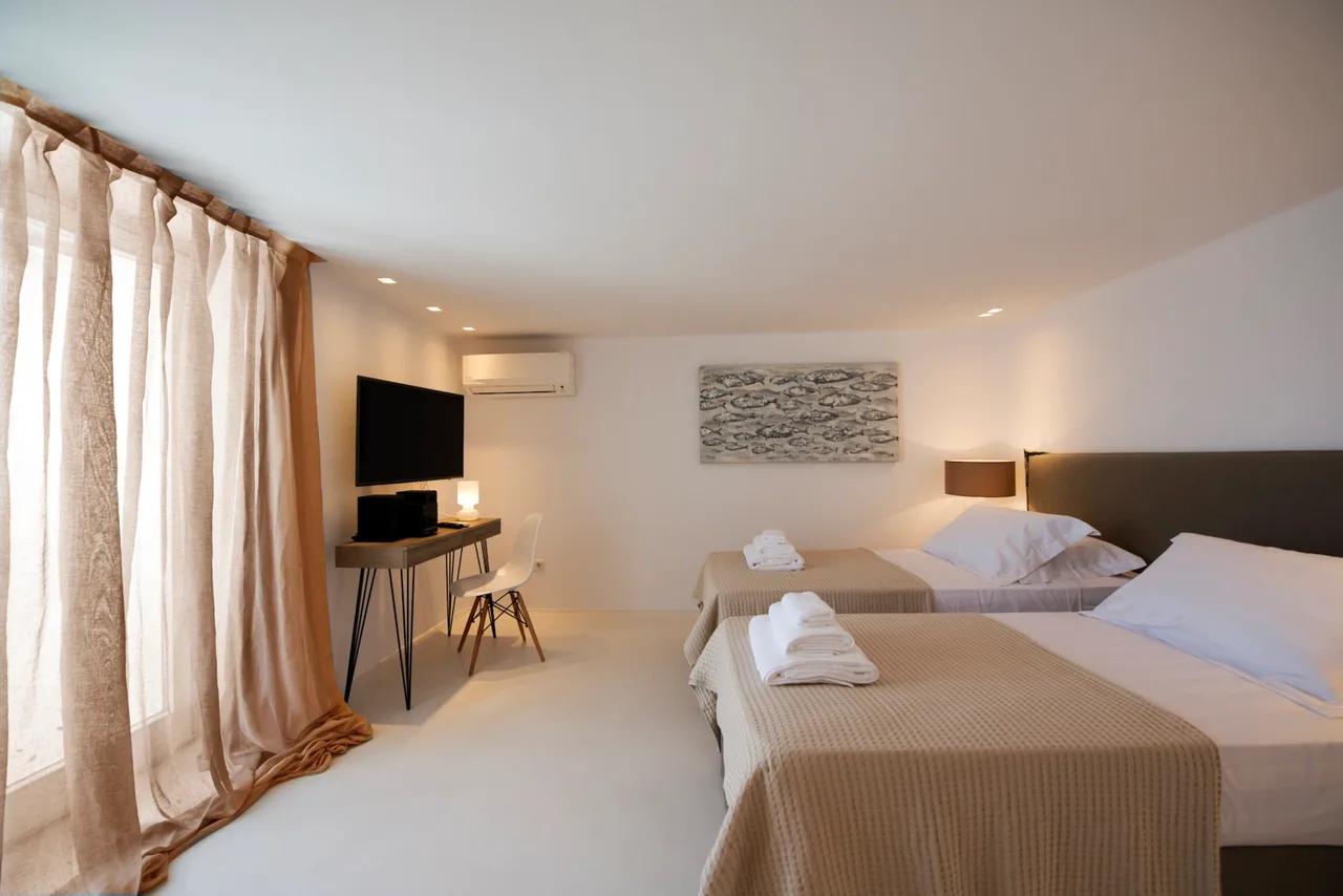 Villa Luxueuse de 7 Chambres à Mykonos, photo 2