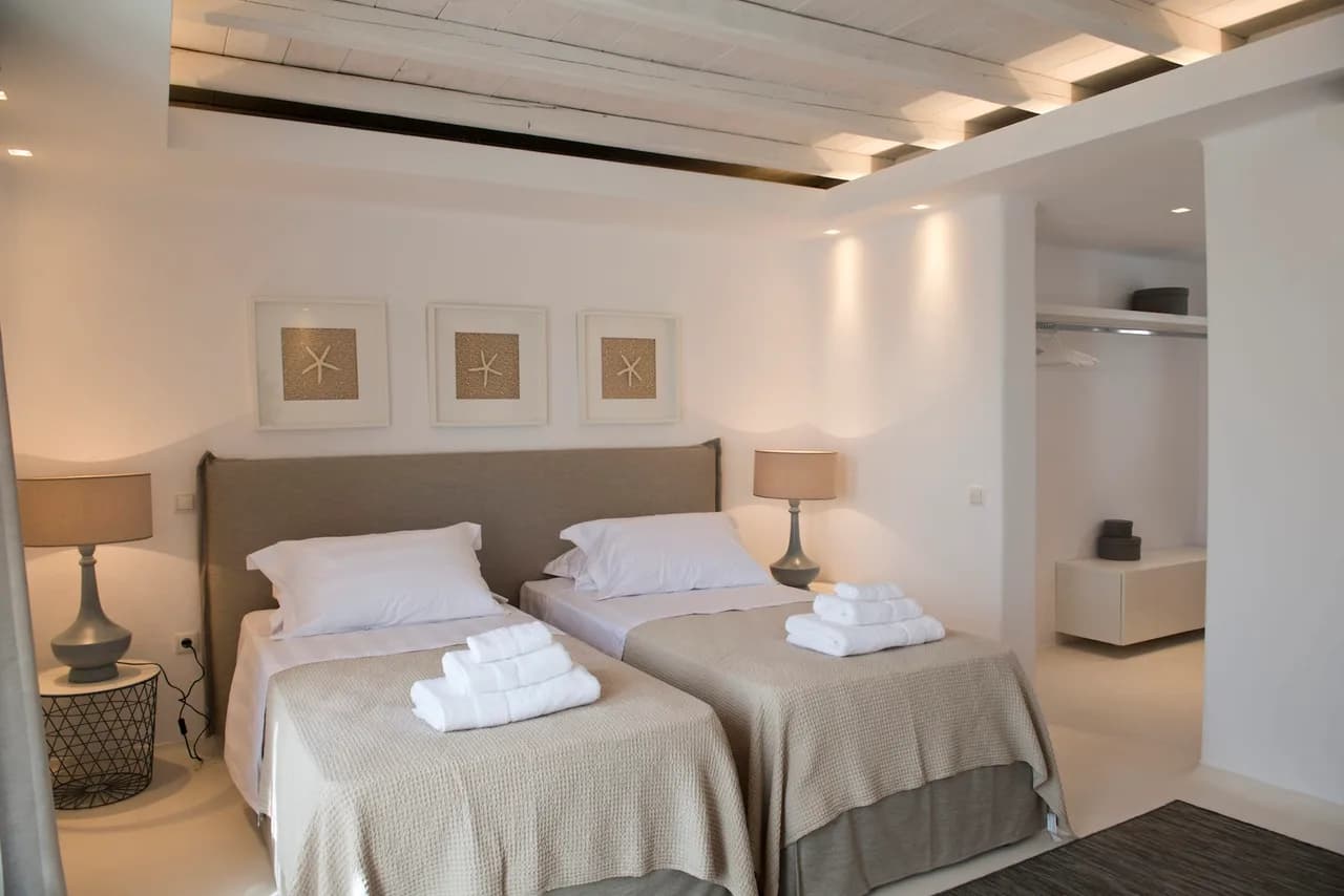 Villa Luxueuse de 7 Chambres à Mykonos, photo 5