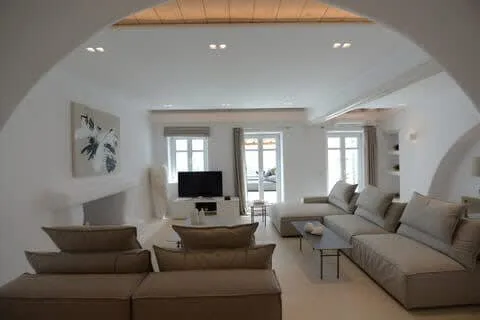 Villa de Luxe de 8 Chambres avec Piscine, photo 2