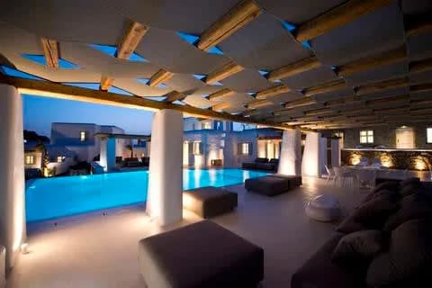 Villa de Luxe de 8 Chambres avec Piscine, photo 5