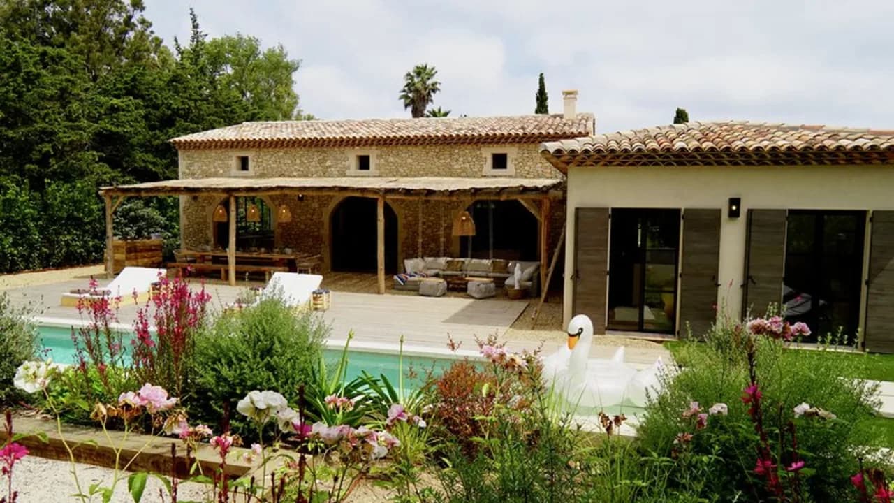 Hervorragende elegante Villa mit unglaublichem Luxus, Foto 3