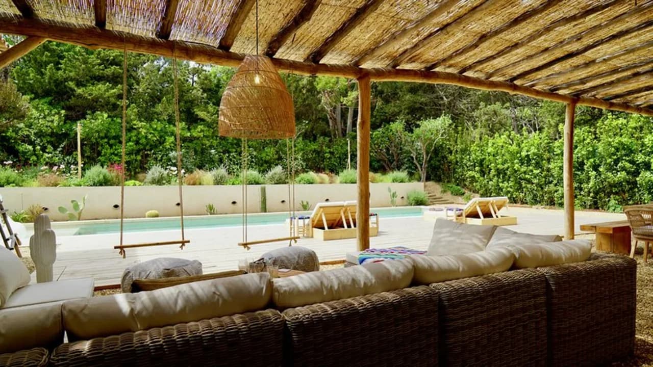 Hervorragende elegante Villa mit unglaublichem Luxus, Foto 4