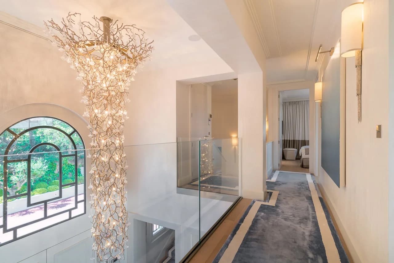 Hervorragende luxuriöse neue Villa mit Blick auf die Bucht, Foto 4