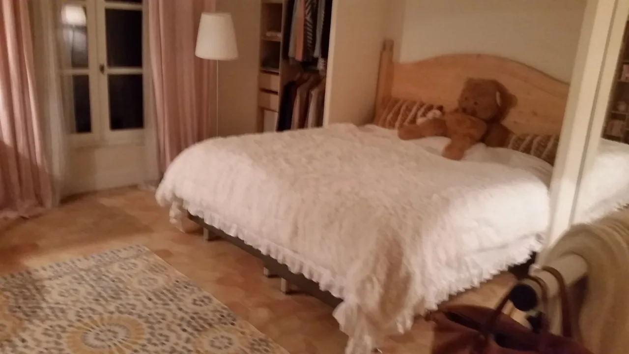 Eine schöne und warme Villa in Aix-en-Provence, Foto 2
