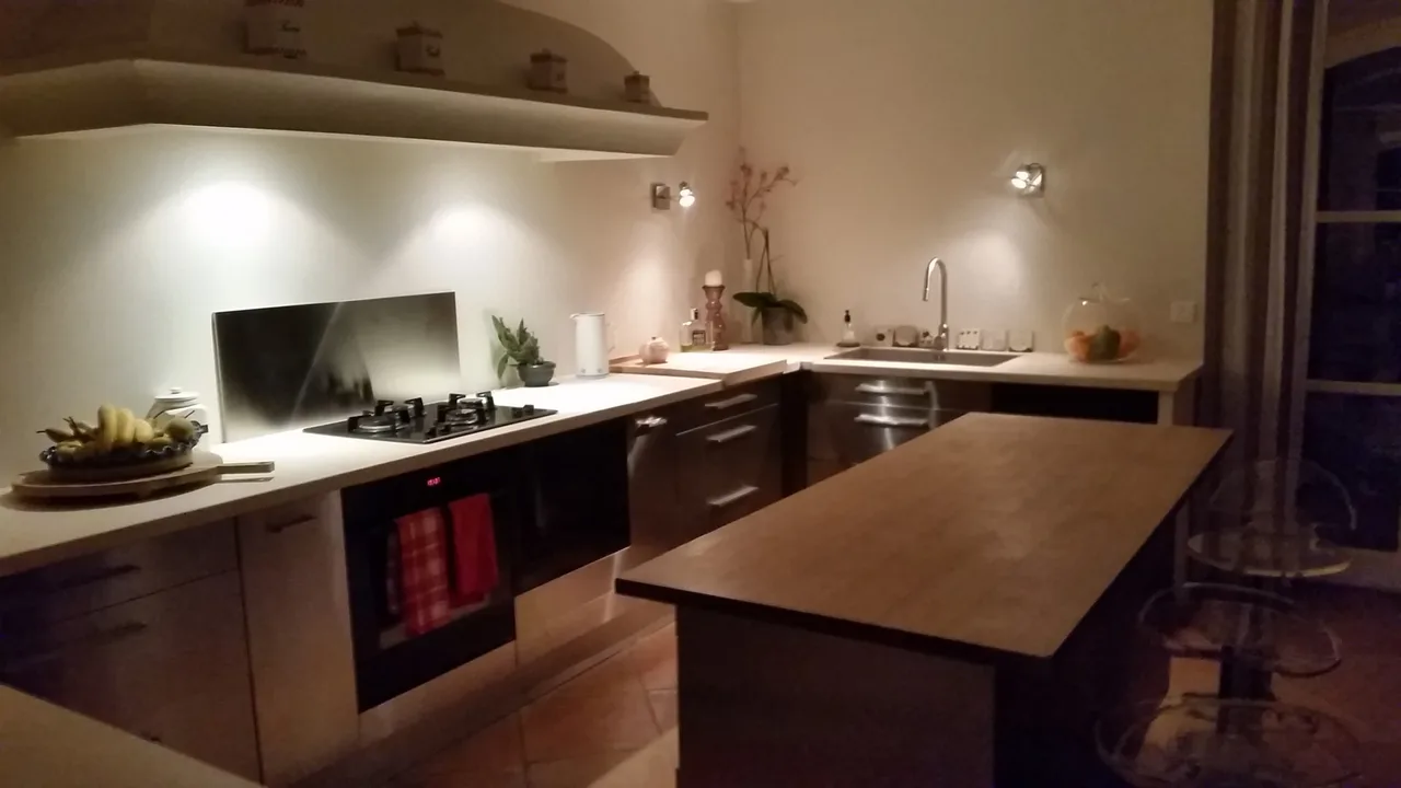 Eine schöne und warme Villa in Aix-en-Provence, Foto 3
