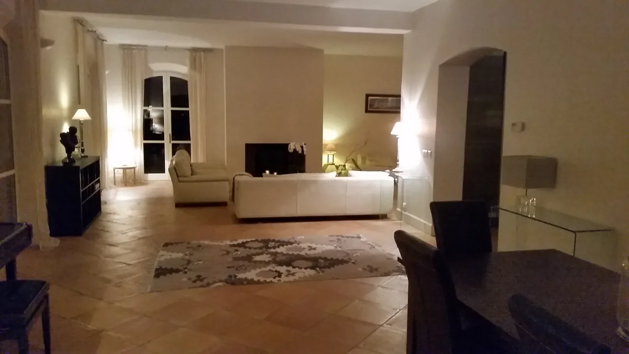 Eine schöne und warme Villa in Aix-en-Provence, Foto 4