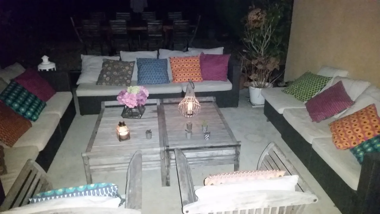 Eine schöne und warme Villa in Aix-en-Provence, Foto 5