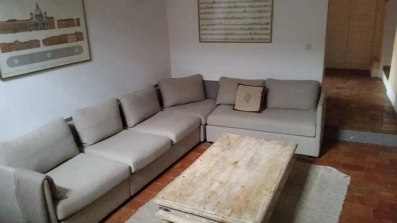 Herausragende authentische Villa in traumhafter Umgebung, Foto 2
