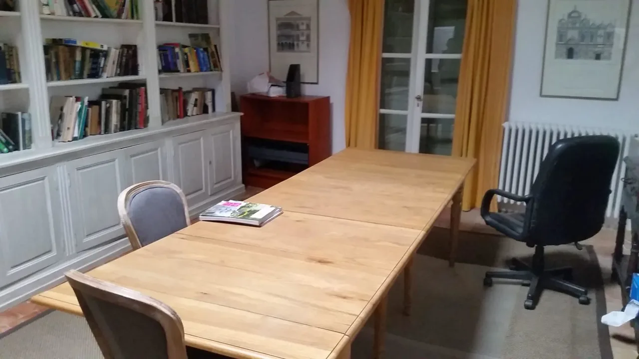 Herausragende authentische Villa in traumhafter Umgebung, Foto 3