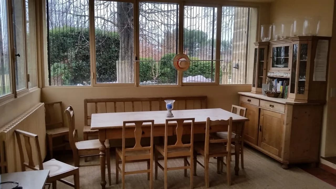Herausragende authentische Villa in traumhafter Umgebung, Foto 5