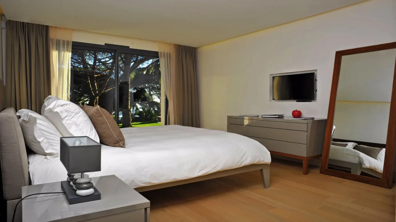 Apartamento Premium con Vista al Mar, foto 2