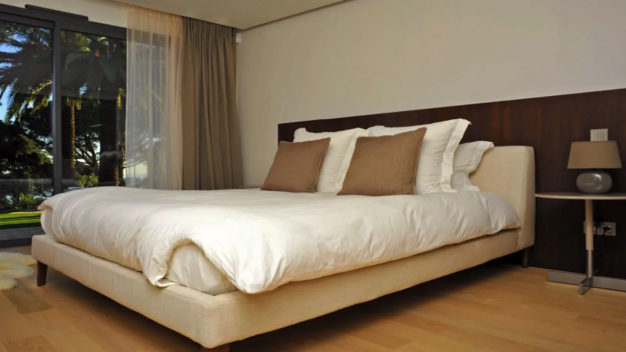 Apartamento Premium con Vista al Mar, foto 3