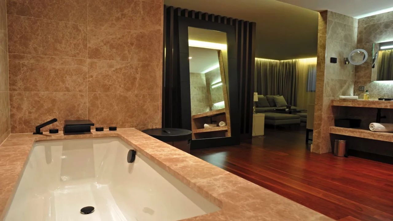 Apartamento Premium con Vista al Mar, foto 4