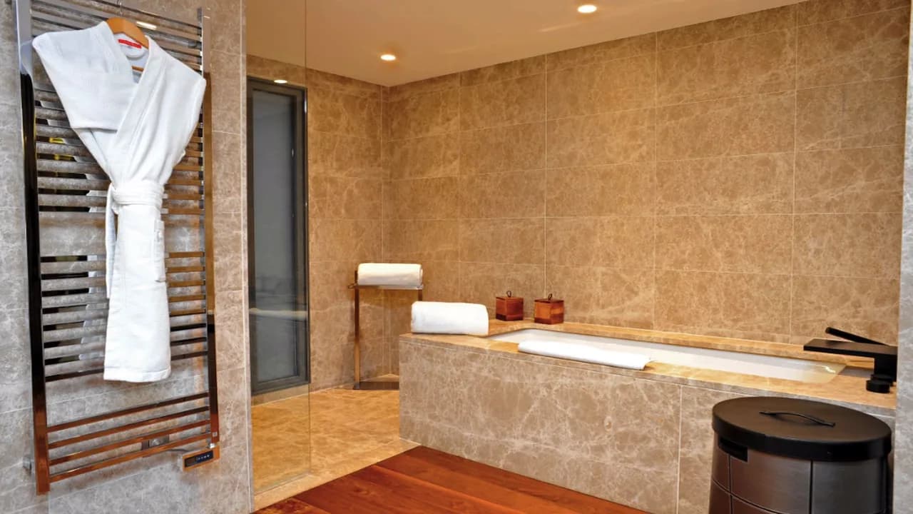 Apartamento Premium con Vista al Mar, foto 5