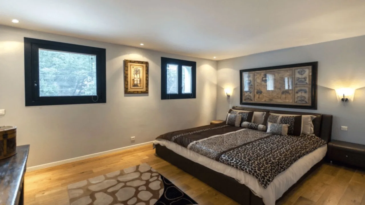 Elegante Villa mit atemberaubendem Meerblick, Foto 2