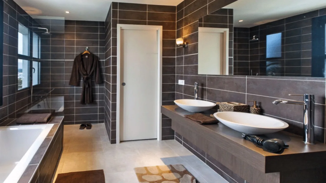 Elegante Villa mit atemberaubendem Meerblick, Foto 5