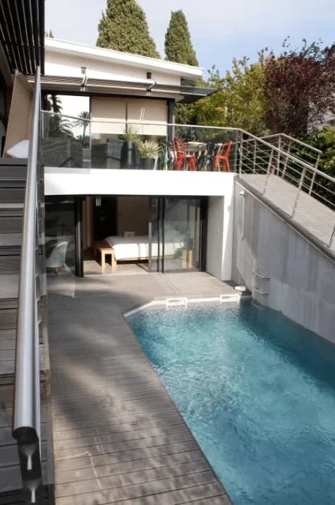 Berühmte Villa in der Nähe der Croisette, Foto 2